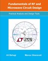 Fundamentals of RF and Microwave Circuit Design: Practical Analysis and Design Tools - Manou Ghanevati - 9780692948200