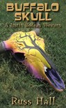 Buffalo Skull - Russ Hall - 9780692948965