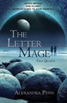 The Letter Mage - Alexandra Penn - 9780692951736