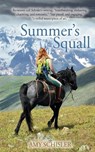 Summer's Squall - Amy Schisler - 9780692982945
