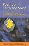 Siedenburg, K: Poems of Earth and Spirit - Kai Siedenburg - 9780692989937