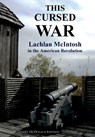 This Cursed War - Daniel McDonald Johnson - 9780692996188