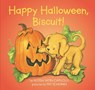 Happy Halloween, Biscuit! - Alyssa Satin Capucilli - 9780694012206