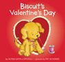 Biscuit's Valentine's Day - Alyssa Satin Capucilli - 9780694012220