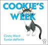 COOKIES WEEK - Cindy Ward - 9780698114357