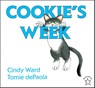 Ward, C: Cookie's Week - Cindy Ward - 9780698114357