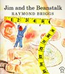 Jim and the Beanstalk - Raymond Briggs - 9780698115774