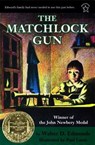 The Matchlock Gun - Walter D. Edmonds - 9780698116801