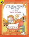 Strega Nona: Her Story - Tomie dePaola - 9780698118140