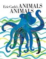 ERIC CARLES ANIMALS ANIMALS - Laura Whipple - 9780698118553