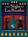 The Night of Las Posadas - Tomie dePaola - 9780698119017