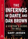 The Infernos of Dante and Dan Brown - Gary Jansen - 9780698135581