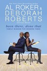 Been There, Done That - Al Roker ; Deborah Roberts ; Laura Morton - 9780698136489