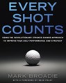 Every Shot Counts - Mark Broadie - 9780698138599