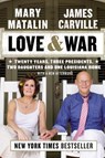 Love & War - James Carville ; Mary Matalin - 9780698140462