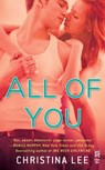 All of You - Christina Lee - 9780698141254