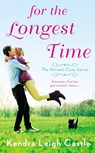 For the Longest Time - Kendra Leigh Castle - 9780698141711