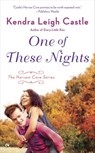 One of These Nights - Kendra Leigh Castle - 9780698141735