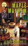 Maple Mayhem - Jessie Crockett - 9780698143135