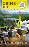 Crime Rib - Leslie Budewitz - 9780698143142
