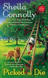 Picked to Die - Sheila Connolly - 9780698143258