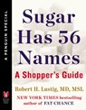 Sugar Has 56 Names - Robert H. Lustig - 9780698144316
