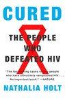 Cured - Nathalia Holt - 9780698148543