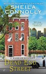 Dead End Street - Sheila Connolly - 9780698150690