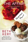 The Affair: Week 4 - Beth Kery - 9780698150867