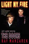 Light My Fire - Ray Manzarek - 9780698151017