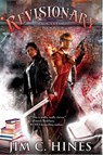Revisionary - Jim C. Hines - 9780698151994
