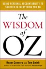 The Wisdom of Oz - Roger Connors ; Tom Smith - 9780698152557