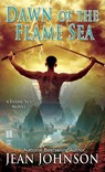 Dawn of the Flame Sea - Jean Johnson - 9780698152601