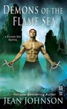 Demons of the Flame Sea - Jean Johnson - 9780698152618