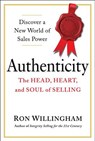 Authenticity - Ron Willingham - 9780698153059