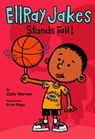 EllRay Jakes Stands Tall - Sally Warner - 9780698153295