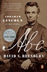 Abe - David S. Reynolds - 9780698154513