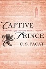 Captive Prince - C. S. Pacat - 9780698155084