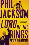 Phil Jackson - Peter Richmond - 9780698155169