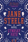 Jane Steele - Lyndsay Faye - 9780698155954