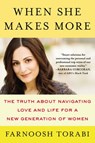 When She Makes More - Farnoosh Torabi - 9780698156951