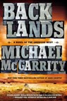 Backlands - Michael McGarrity - 9780698157118
