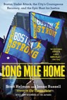 Long Mile Home - Scott Helman ; Jenna Russell - 9780698157248
