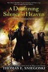 A Deafening Silence In Heaven - Thomas E. Sniegoski - 9780698157811