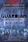 Guardian - Alex London - 9780698158573