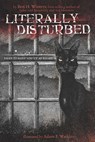 Literally Disturbed #1 - Ben H. Winters - 9780698159310