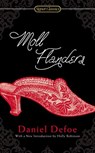 Moll Flanders - Daniel Defoe ; Regina Barrecca - 9780698159884