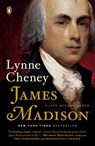 James Madison - Lynne Cheney - 9780698163454