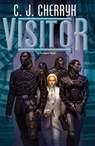 Visitor - C. J. Cherryh - 9780698164260