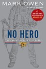 No Hero - Mark Owen ; Kevin Maurer - 9780698164444